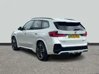 Usado BMW iX1 M Sport 230 kW (313 HP) 2023 Branco SUV