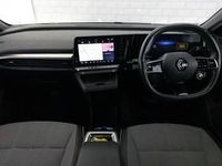 Used Renault Megane E-Tech Techno 159 kW (217 HP) 2023 Black Hatchback