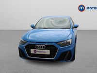 Used Audi A1 Sportback S-Line 150 HP (110 kW) 2026 Hatchback