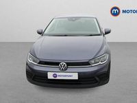 Usado VW Polo Life 80 HP (58 kW) 2026 Citadino