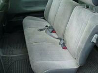 Usado Toyota Previa 1993 Monovolumen