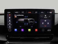 Used Cupra Formentor VZ1 245 HP (180 kW) 2023 Black SUV