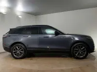 Used Land Rover Range Rover Velar SE Dynamic 397 HP (291 kW) 2023 Blue SUV