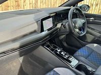 used VW Golf MK8 Hatch 5-Dr 2.0 TSI (320ps) R 4Motion DSG