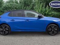 Usado Vauxhall Corsa-e 100 kW (136 HP) 2026 Citadino