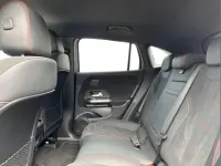 Used Mercedes EQA300 AMG Line Premium 165 kW (225 HP) 2023 Grey SUV