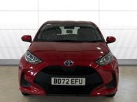 Used Toyota Yaris Hybrid 116 HP (85 kW) 2026 Hatchback