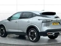 Used Nissan Qashqai N-Connecta 140 HP (102 kW) 2026 SUV