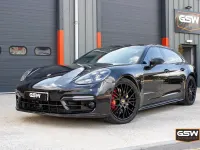 Used Porsche Panamera Sport Turismo 2023
