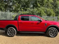Used Ford Ranger Wildtrack 241 HP (177 kW) 2026 Pickup