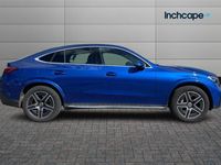 used Mercedes GLC300 GLC Coupe4Matic AMG Line 5dr 9G-Tronic - 2023 (23)