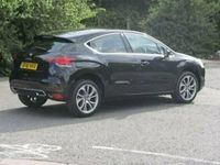 Used Citroën DS4 110 HP (80 kW) 2011 Hatchback