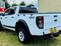 Used Ford Ranger XL 2016 White Pickup