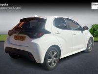 Used Toyota Yaris Hybrid 116 HP (85 kW) 2026 Hatchback