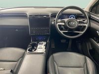 Used Hyundai Tucson Ultimate 2022 Black SUV