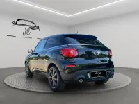 Used Mini Cooper SD Coupé 2015 Black Coupe