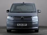 Used VW Multivan Life 218 HP (160 kW) 2024 Grey MPV