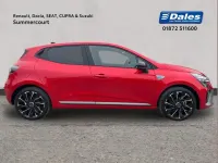 Used Renault Clio Esprit Alpine 140 HP (102 kW) 2025 Grey Hatchback