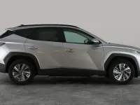 Used Hyundai Tucson SE 230 HP (169 kW) 2023 Silver SUV