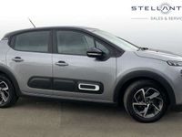 used Citroën C3 1.2 PureTech 110 Shine 5dr EAT6