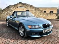 used BMW Z3 2.8 2dr