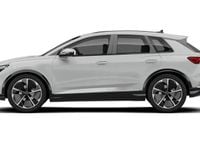 New Audi Q4 e-tron Sport 210 kW (286 HP) 2026 SUV