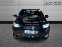 Second-hand Vauxhall Corsa 2023 Negru Hatchback