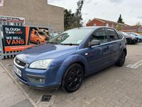 used Ford Focus 1.6 LX 5dr Auto