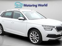 Used Skoda 110 R SE L 110 HP (80 kW) 2021 Hatchback