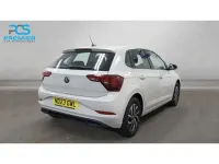 Used VW Polo Life 2023 Grey Hatchback
