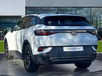 Used VW ID.4 Pro 210 kW (286 HP) 2025 White SUV