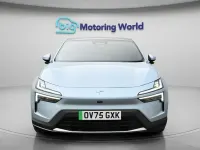 Used Polestar 3 2025 SUV