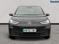 Used VW ID.3 Pro Performance 150 kW (204 HP) 2022 Hatchback