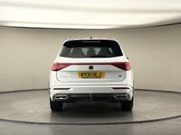 Usado Seat Tarraco FR 150 HP (110 kW) 2023 SUV