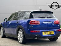 used Mini Cooper Clubman Classic