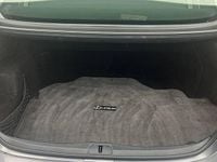 Used Lexus LS600h L 2015 Grey Sedan