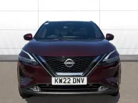 Used Nissan Qashqai Tekna+ 158 HP (116 kW) 2023 SUV