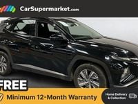 Used Hyundai Tucson SE 150 HP (110 kW) 2024 SUV