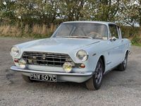 used Fiat Coupé 2300 S