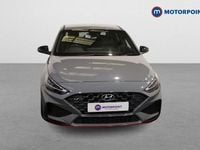 Used Hyundai i30 N Performance 2022 Grey Hatchback