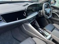 New Audi Q5 S-Line 204 HP (150 kW) 2026 Grey SUV