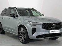 Used Volvo XC90 Ultra 449 HP (330 kW) 2026 SUV