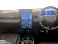 Used Ford Mustang Standard Range 269 HP (197 kW) 2021 Estate