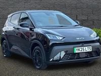 New BYD Dolphin Surf Active 64 kW (88 HP) 2025 Hatchback