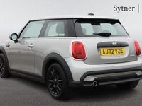 Used Mini Cooper Classic 134 HP (98 kW) 2023 Silver Hatchback