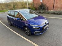 used Citroën Grand C4 Picasso 1.6 BlueHDi Flair 5dr