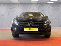 Used Mercedes GLA180 Urban 2019 Black SUV