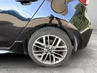 Używany Kia Rio GT-Line 118 KM (86 kW) 2019 Czarny Hatchback