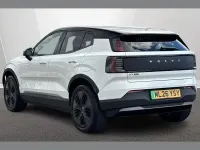 Used Volvo EX30 Ultra 314 kW (428 HP) 2026 White SUV