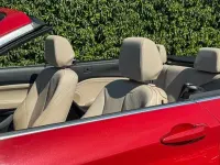 Used BMW 220 M Sport 190 HP (139 kW) 2017 Cabriolet